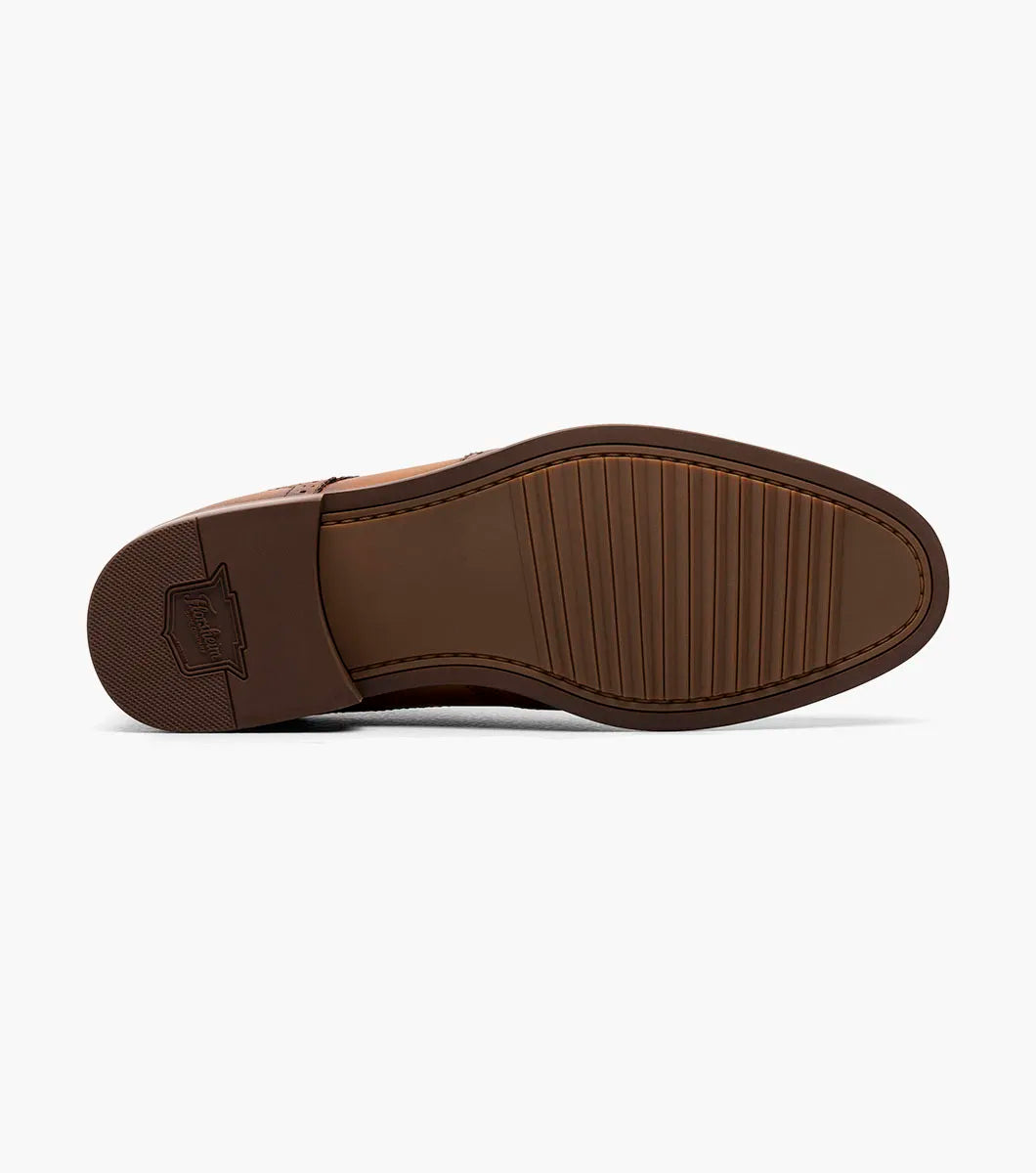 Rucci Plain Toe Oxford