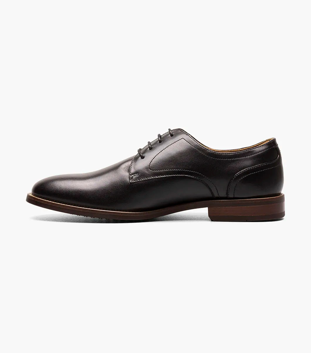 Rucci Plain Toe Oxford