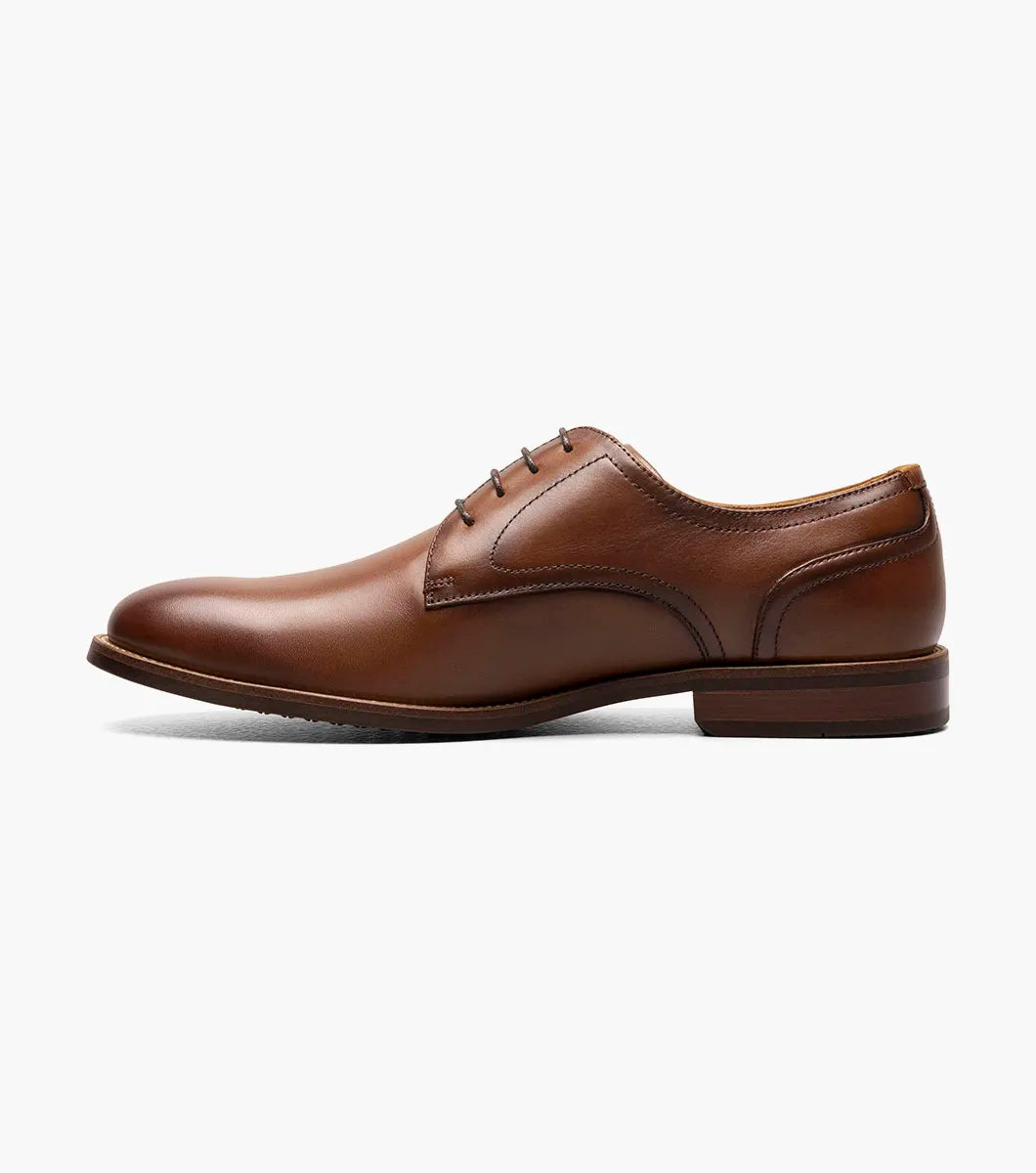 Rucci Plain Toe Oxford