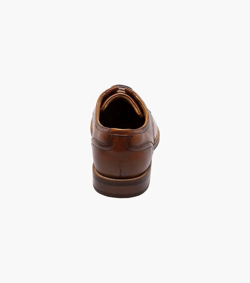 Rucci Plain Toe Oxford