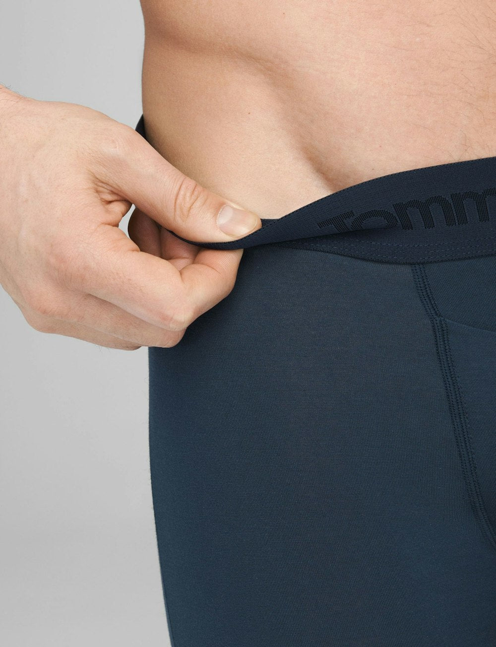 Second Skin Boxer Brief