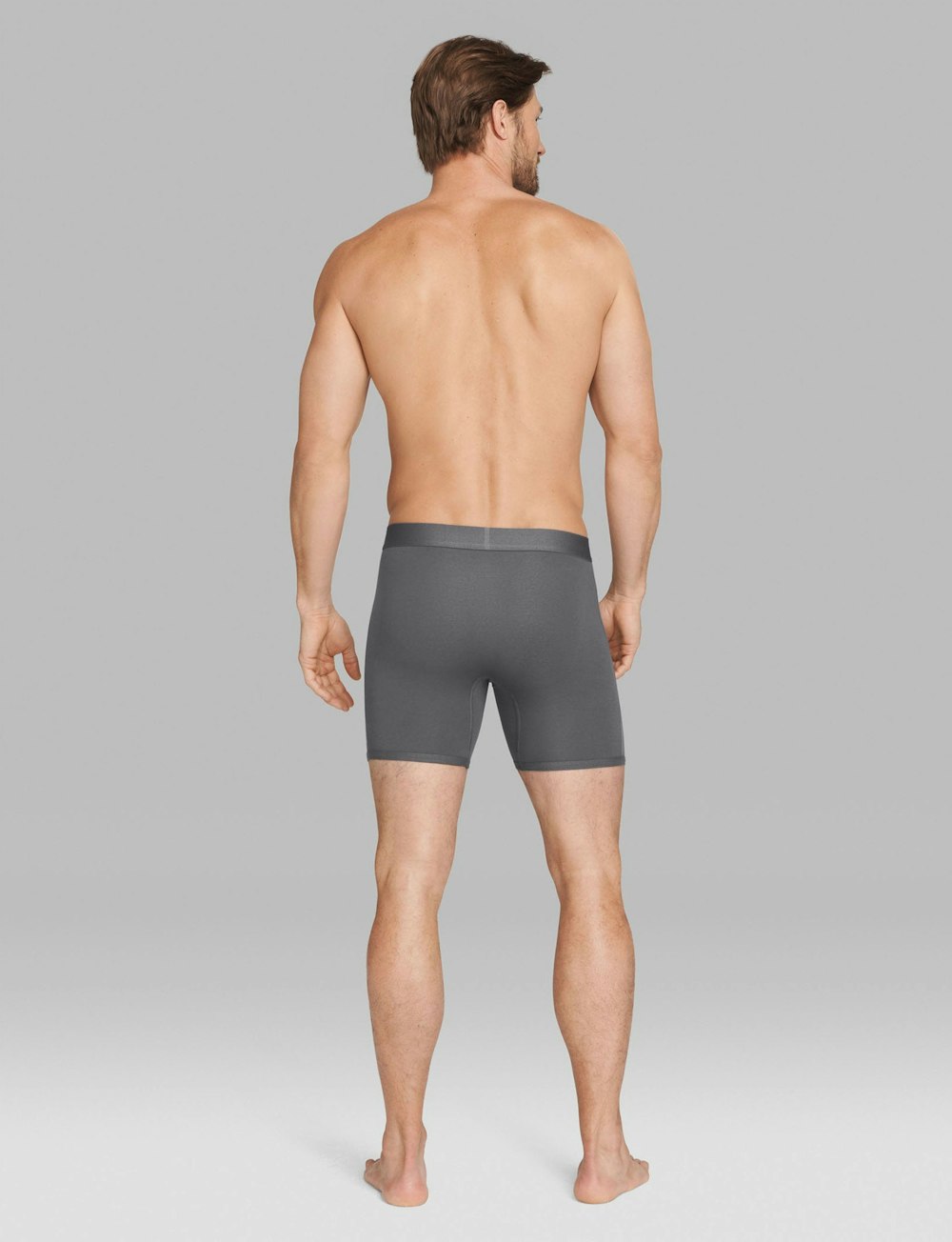 Cool Cotton Boxer Brief