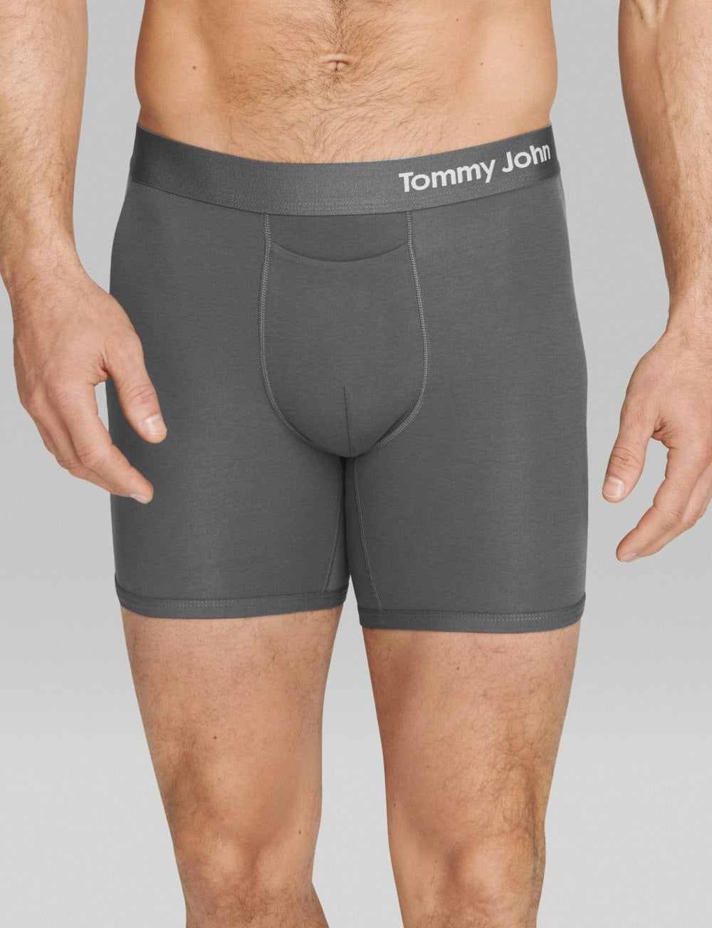 Cool Cotton Boxer Brief