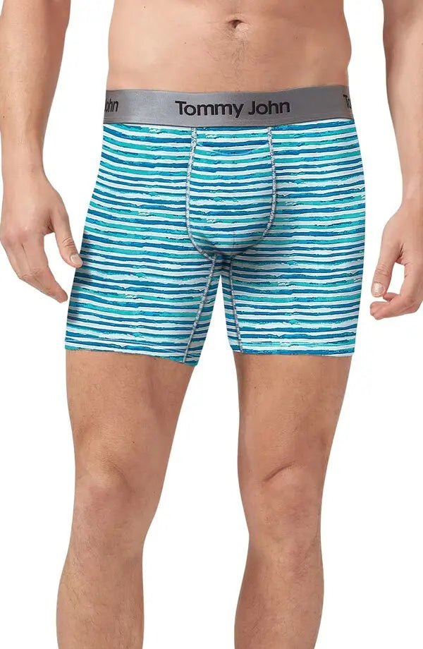 Second Skin Boxer Brief