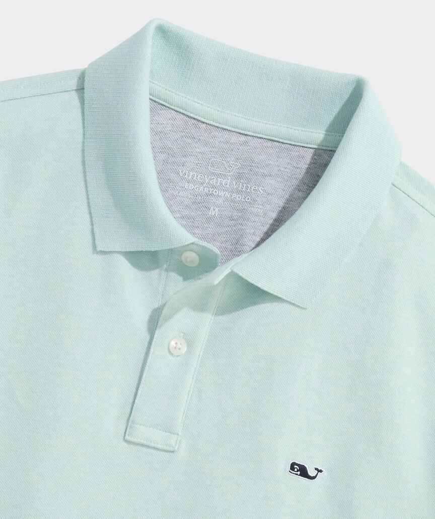 Edgartown Pique Polo