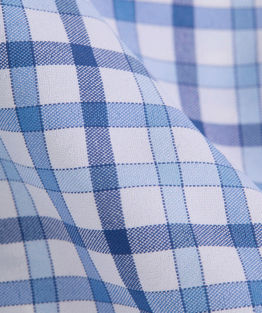 Forepeak Tattersall Featherweight Performance Shirt