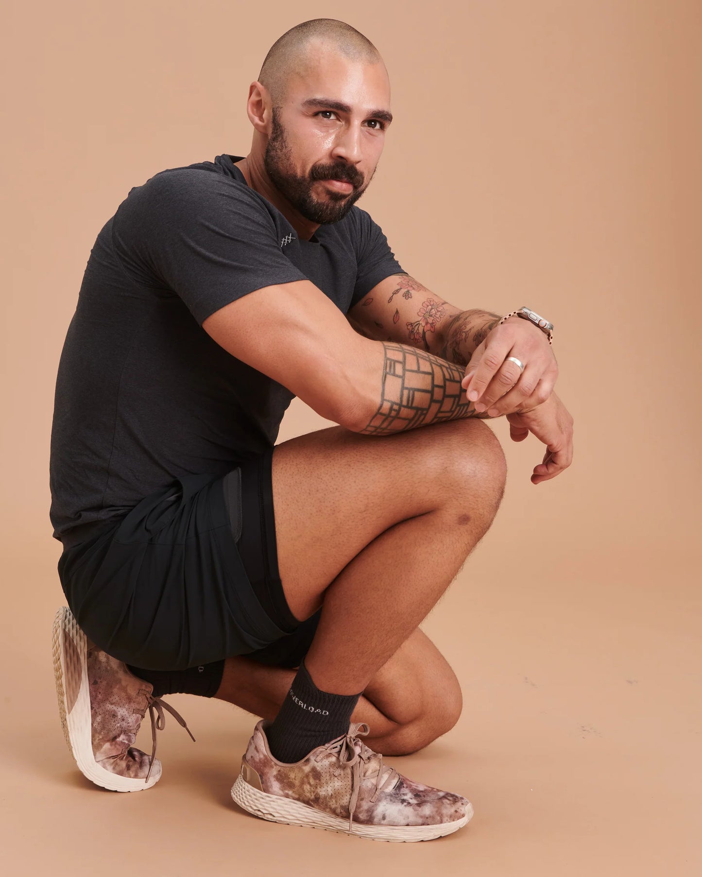 Pursuit 7" Short