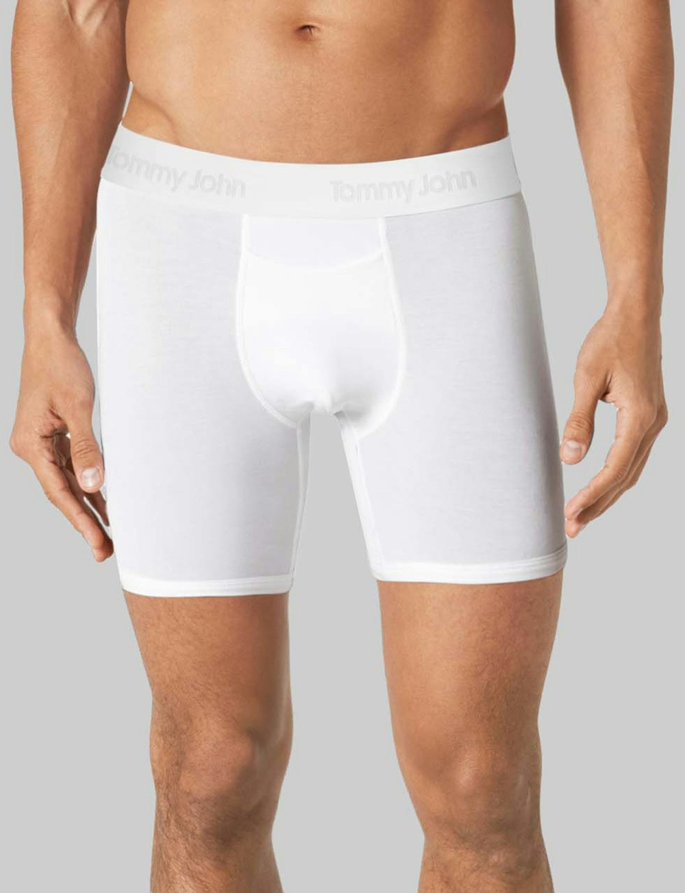 Second Skin Boxer Brief