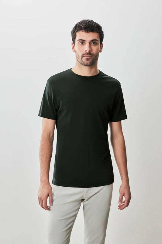 The Barakett Tee