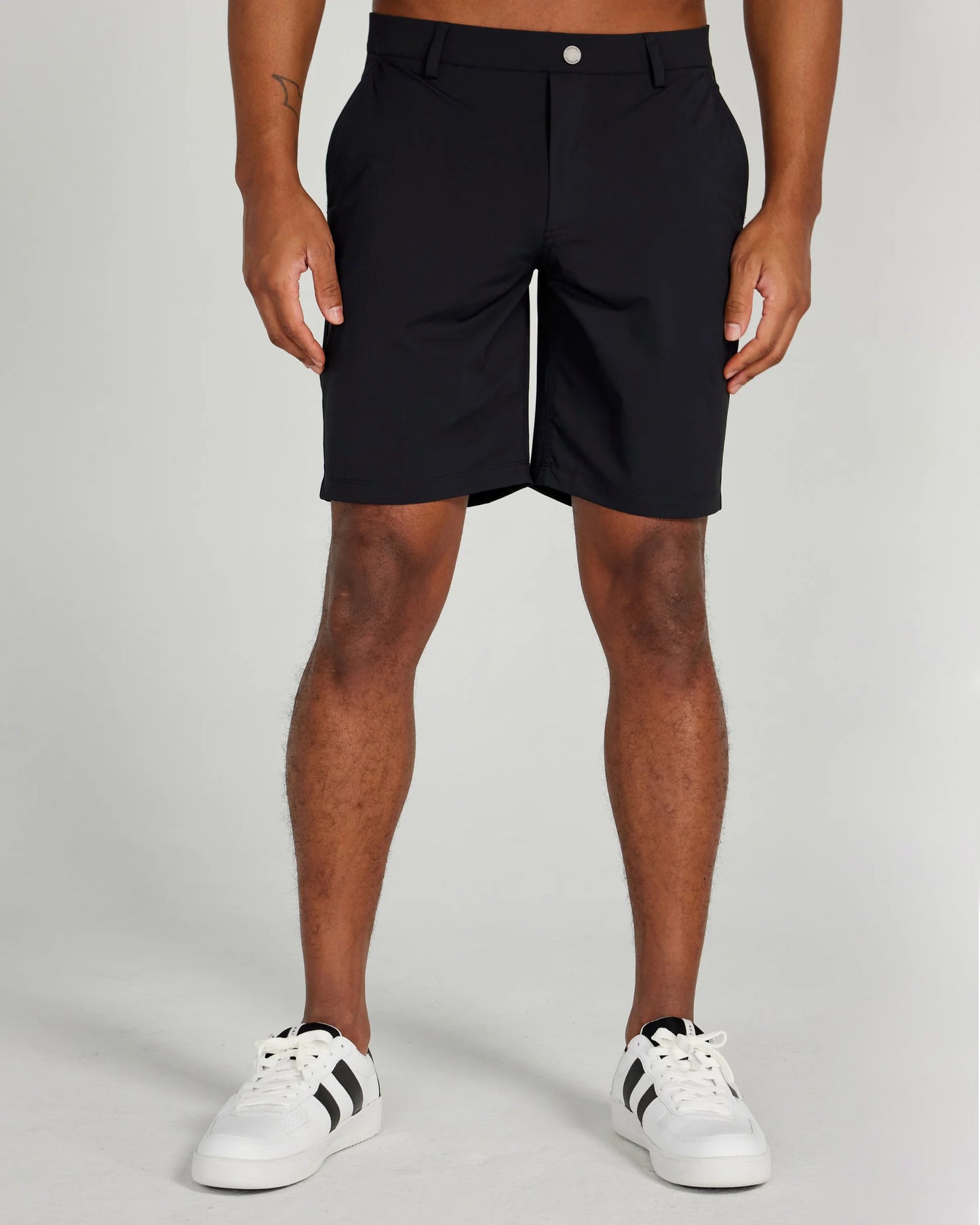 Hanover 9" Pull-On Short