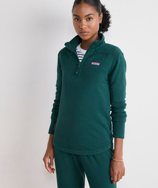 Dreamcloth Relaxed Shep Shirt