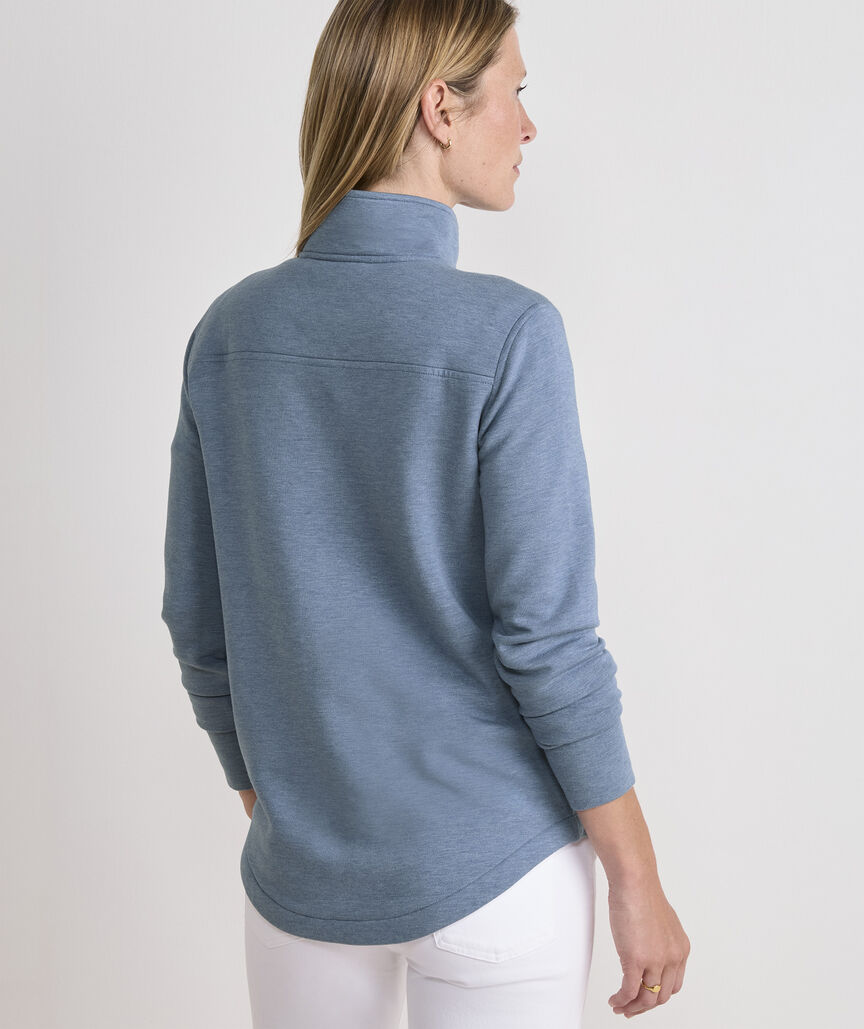 Dreamcloth Relaxed Shep Shirt