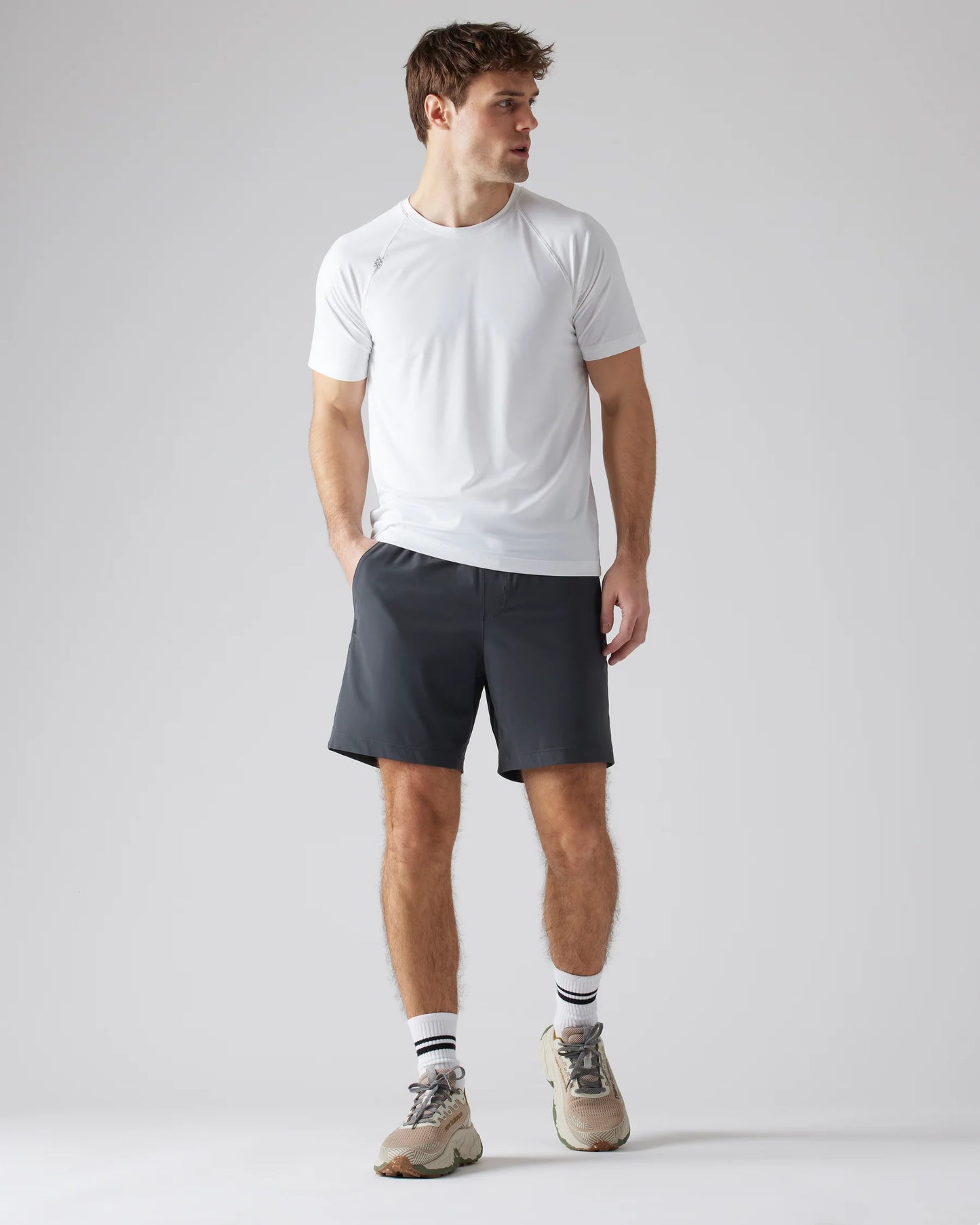 Pursuit 7" Short