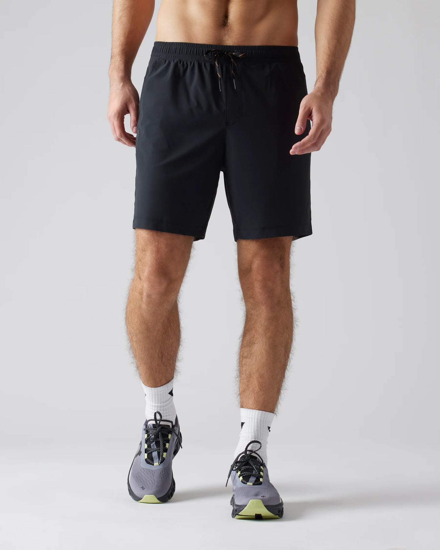 Pursuit 7" Short