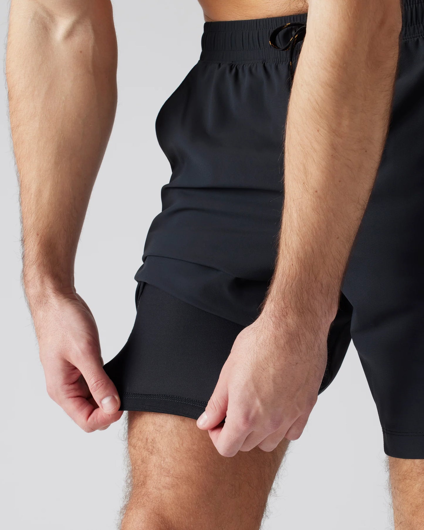 Pursuit 7" Short