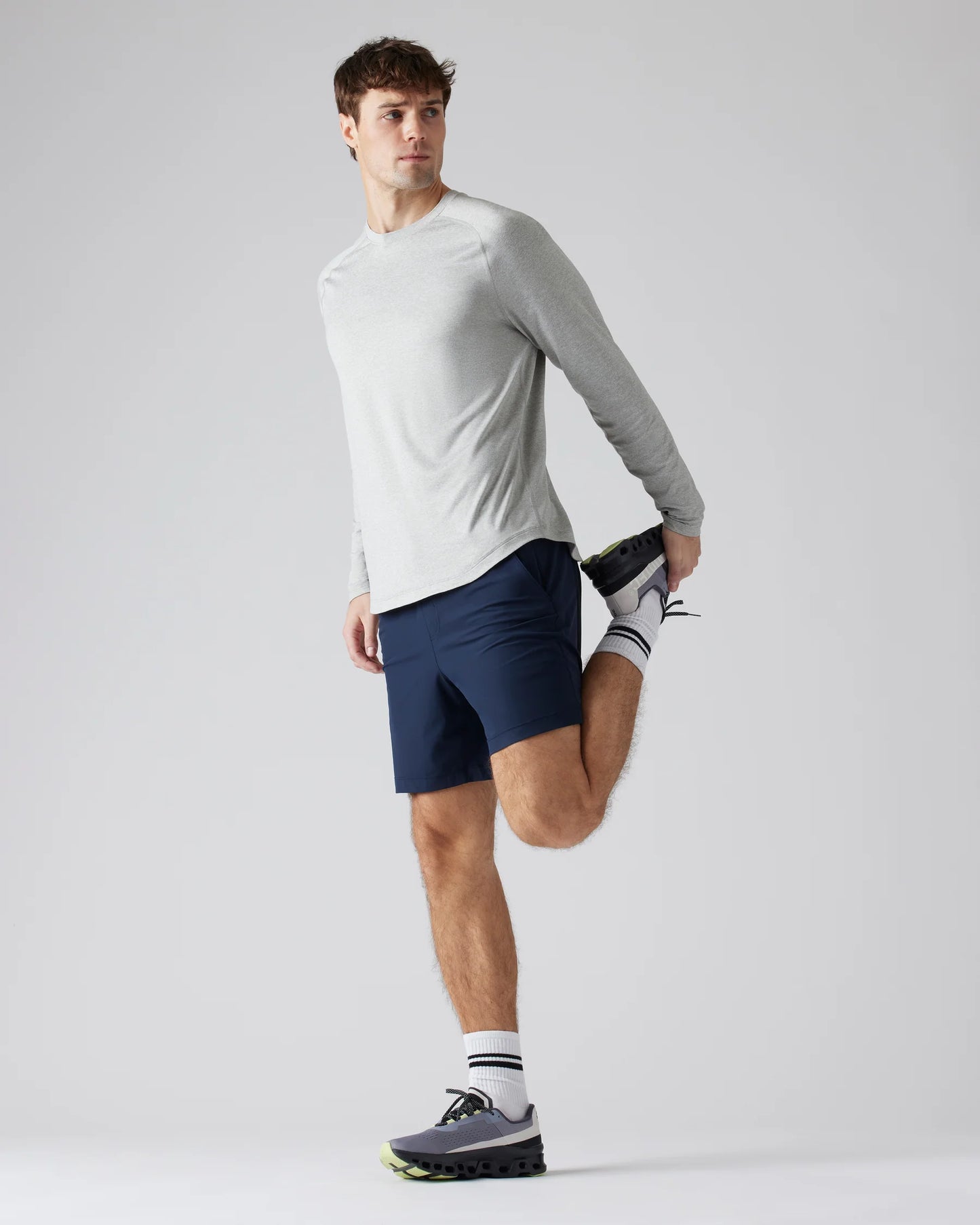 Pursuit 7" Short