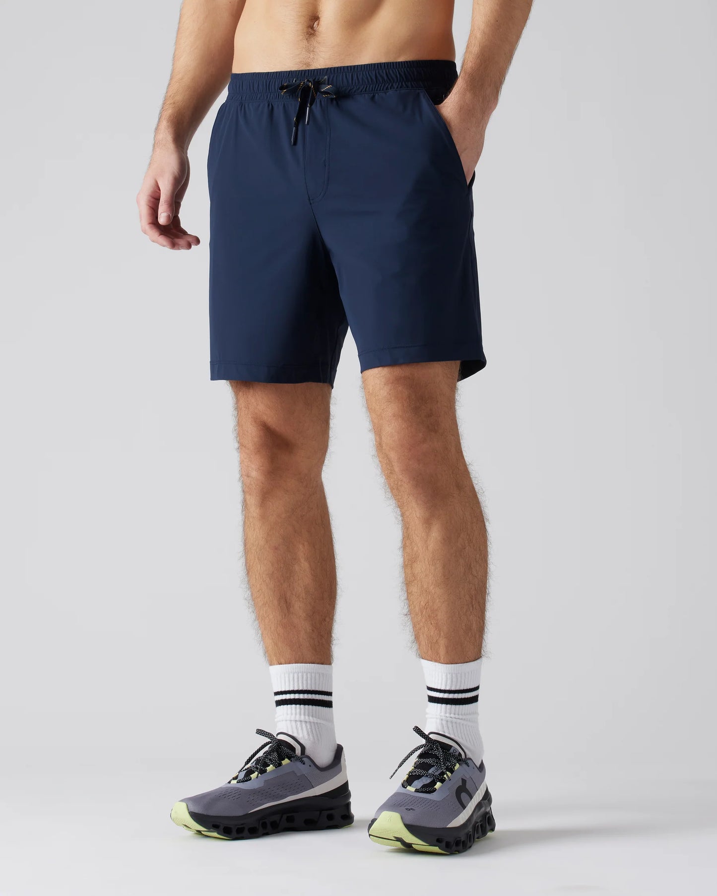 Pursuit 7" Short