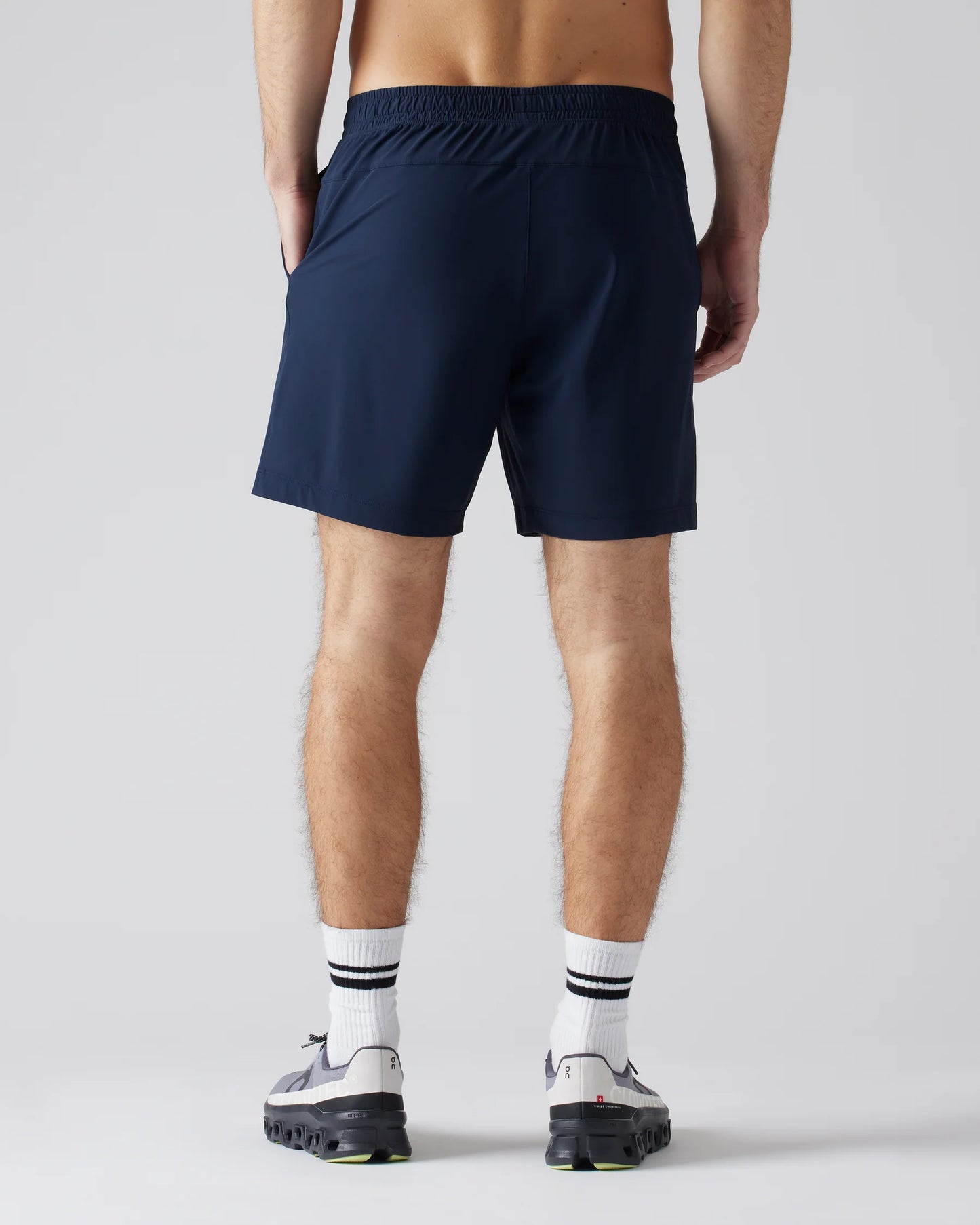 Pursuit 7" Short