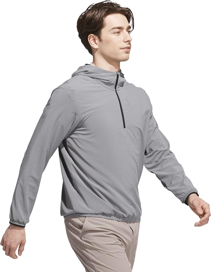 Ultimate365 Anorak Jacket
