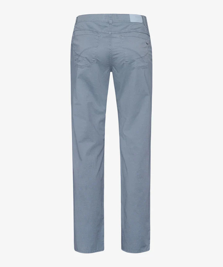 Hi-FLEX Denim: Five-Pocket Jeans in Modern Fit