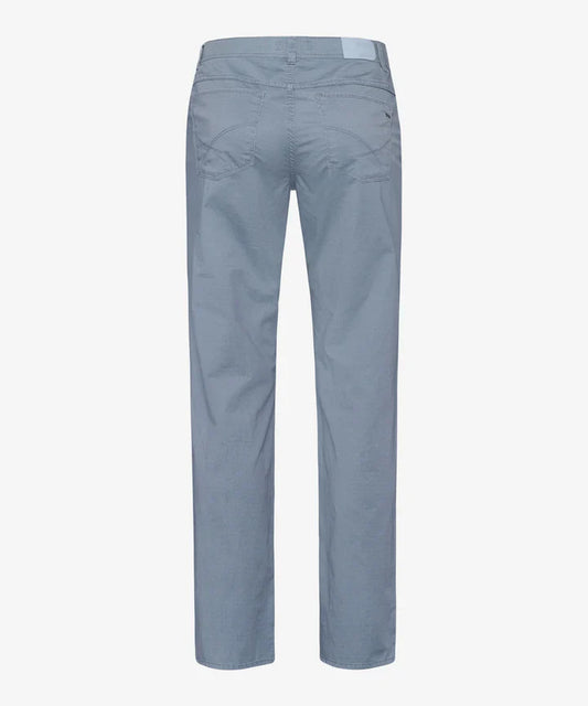 Hi-FLEX Denim: Five-Pocket Jeans in Modern Fit