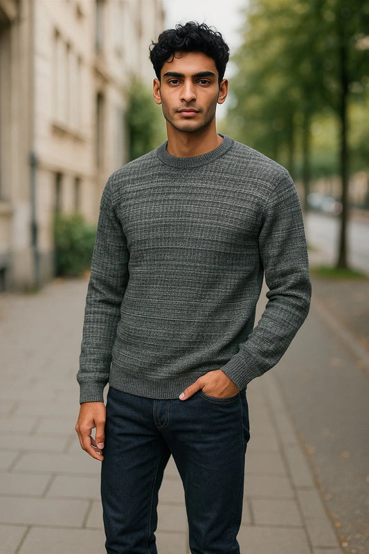 Torin Italia Knit Sweater