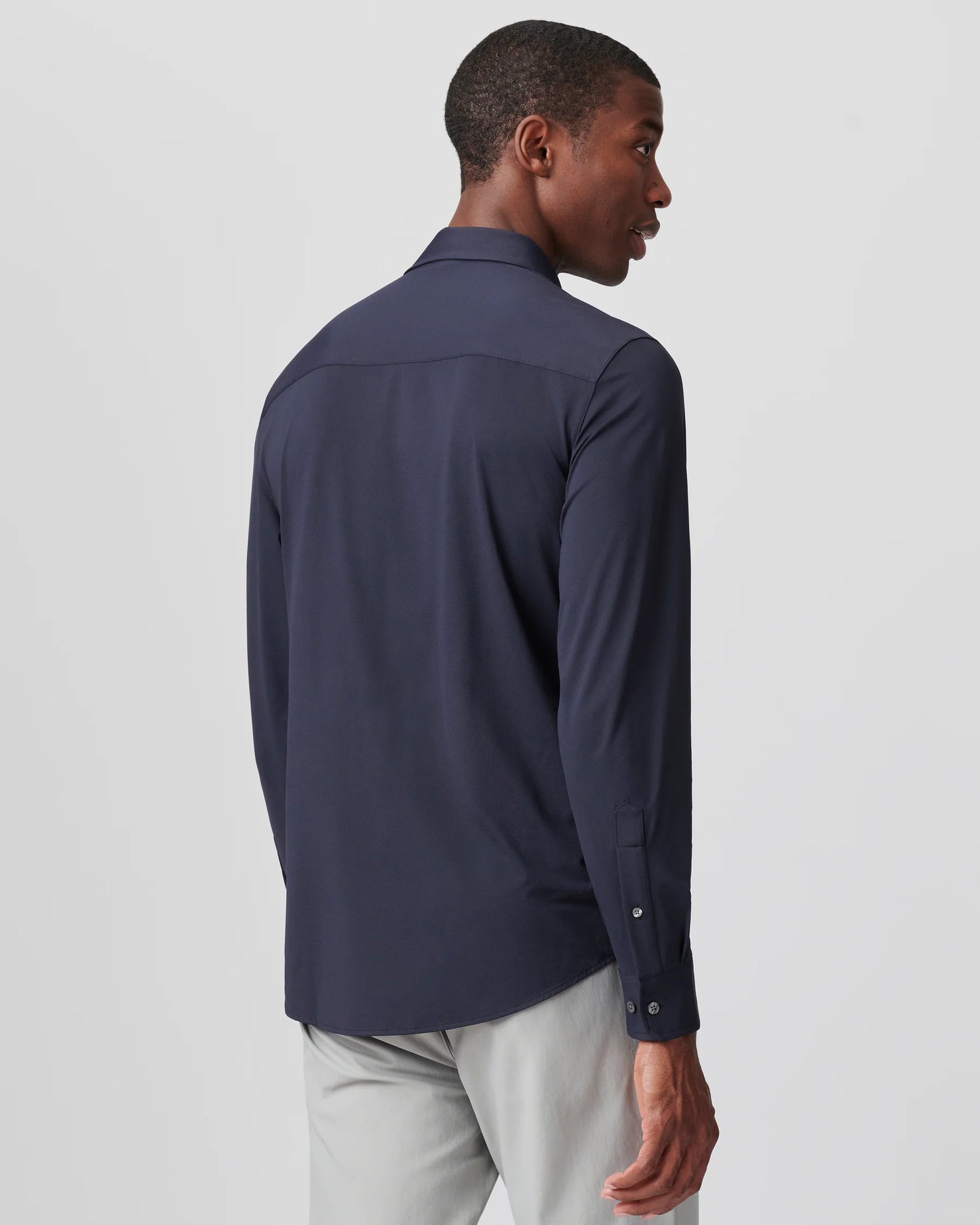 Commuter Shirt - Slim Fit