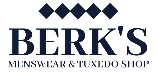 Berk's Menswear