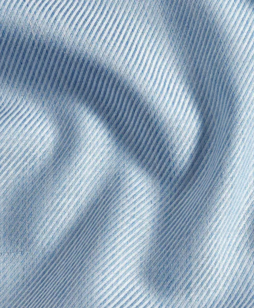 Sky Cotton-Cashmere Sport Shirt
