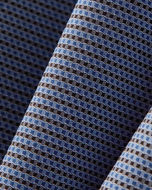 Commuter Shirt - Semi Spread Collar