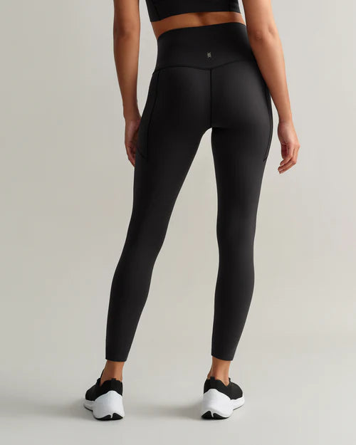 Defy Compression 7/8 Pocket Legging