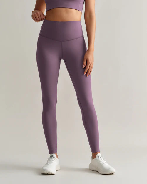 Defy Compression 7/8 Pocket Legging