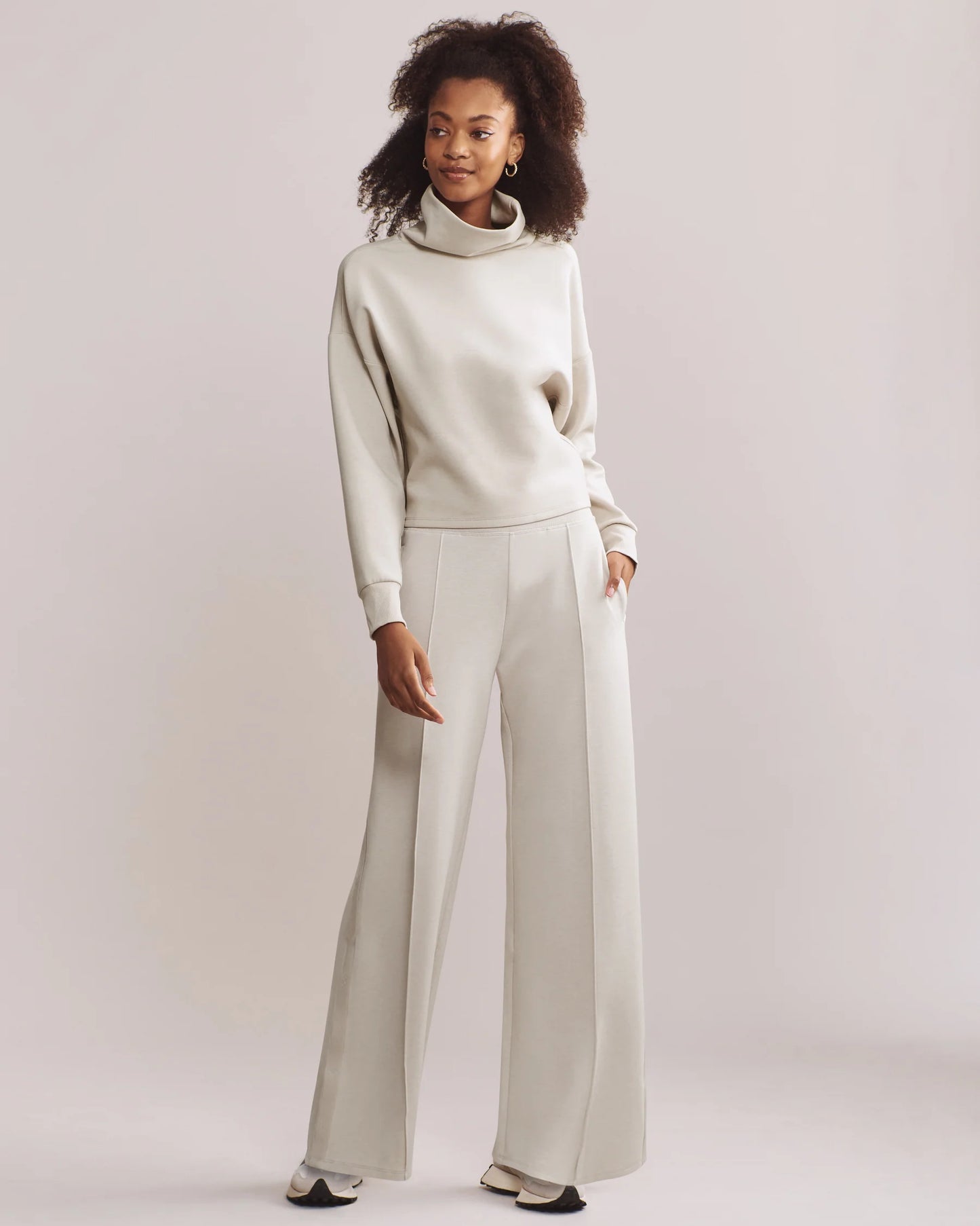 DreamGlow Trouser