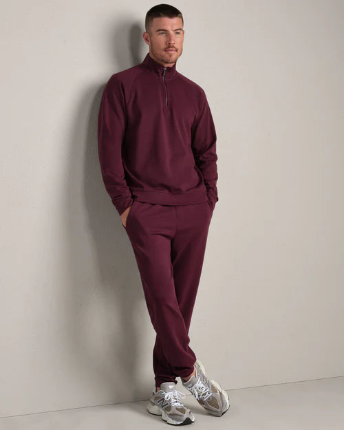 DreamState Quarter Zip