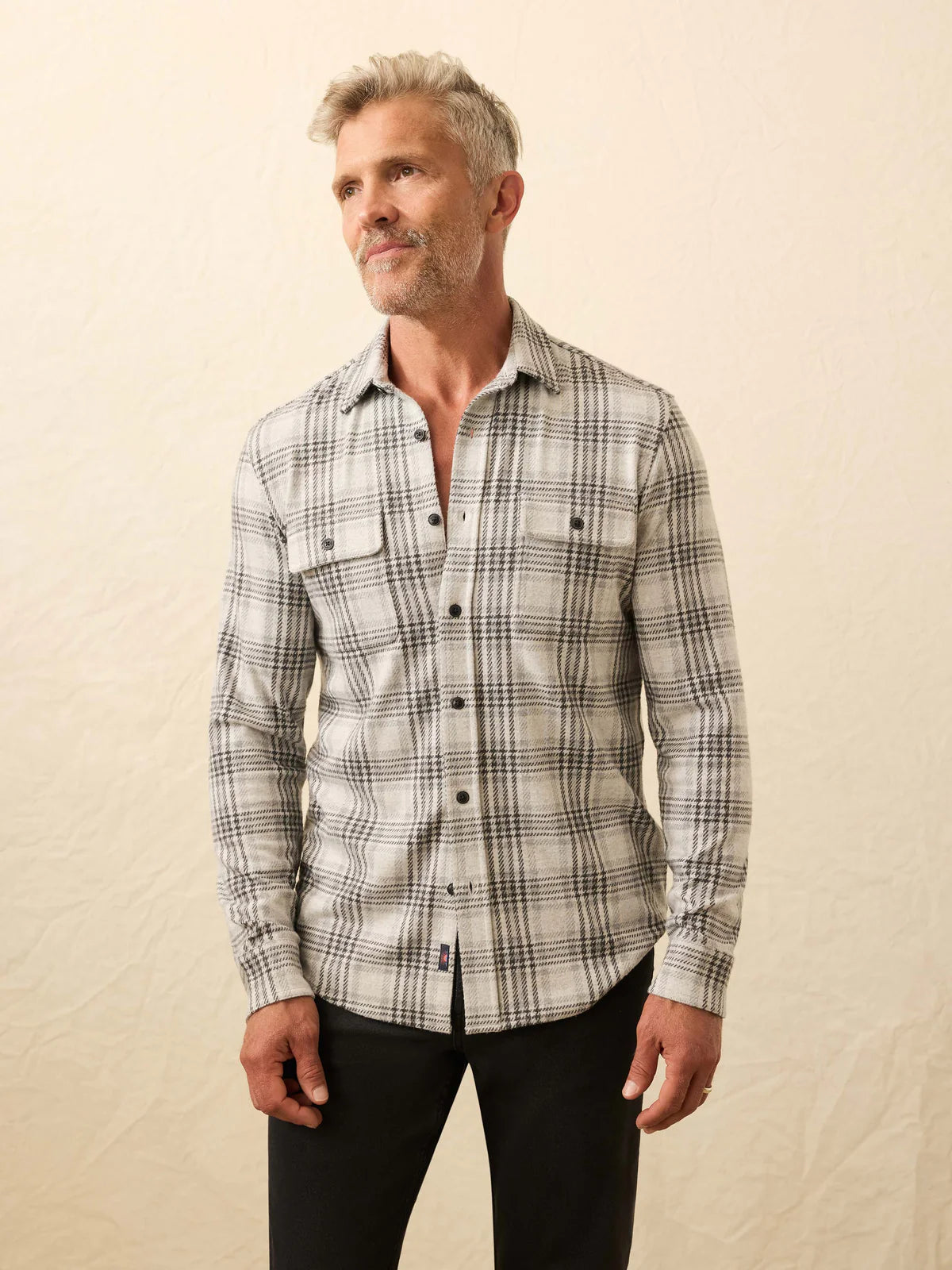 Legend Sweater Shirt