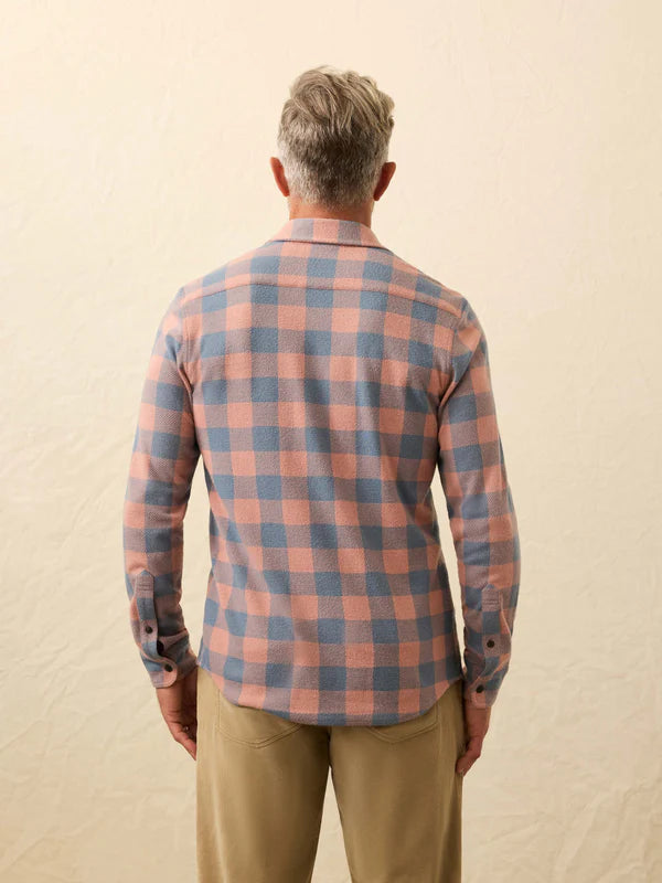 Legend Sweater Shirt