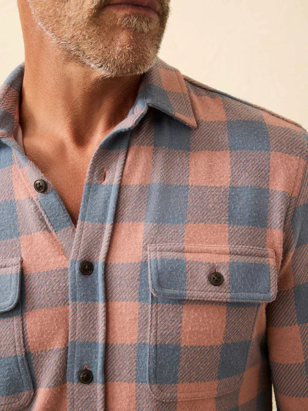 Legend Sweater Shirt