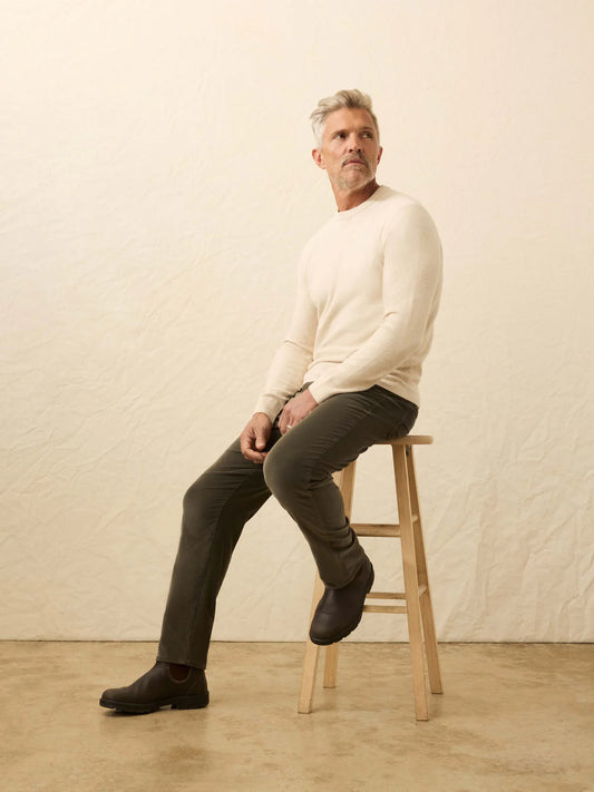 Jackson Crew Sweater