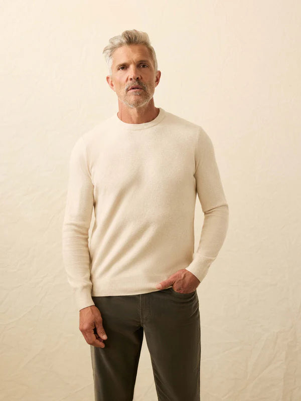 Jackson Crew Sweater