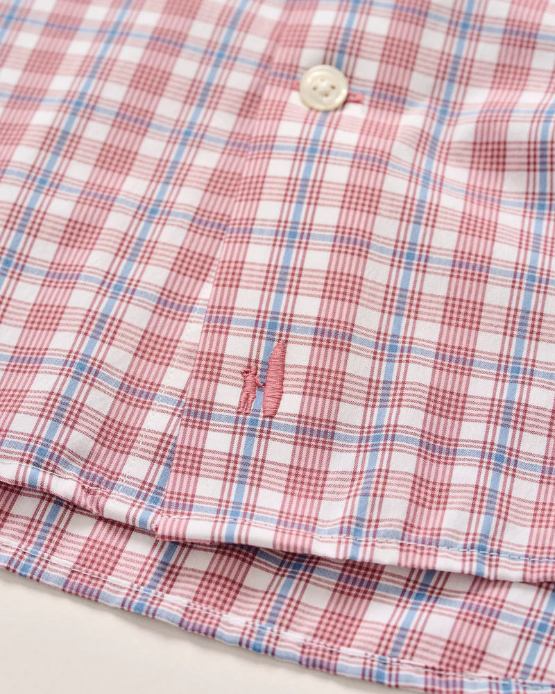 Brantley Everyday Performance Sport Shirt