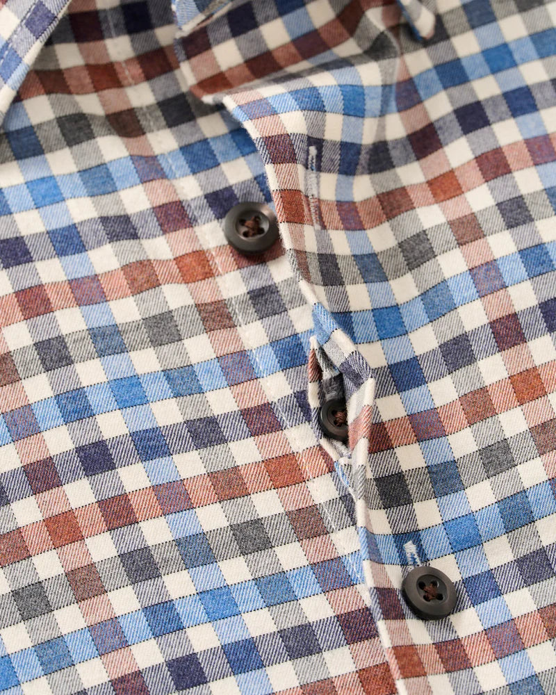 Krause Performance Flannel Shirt
