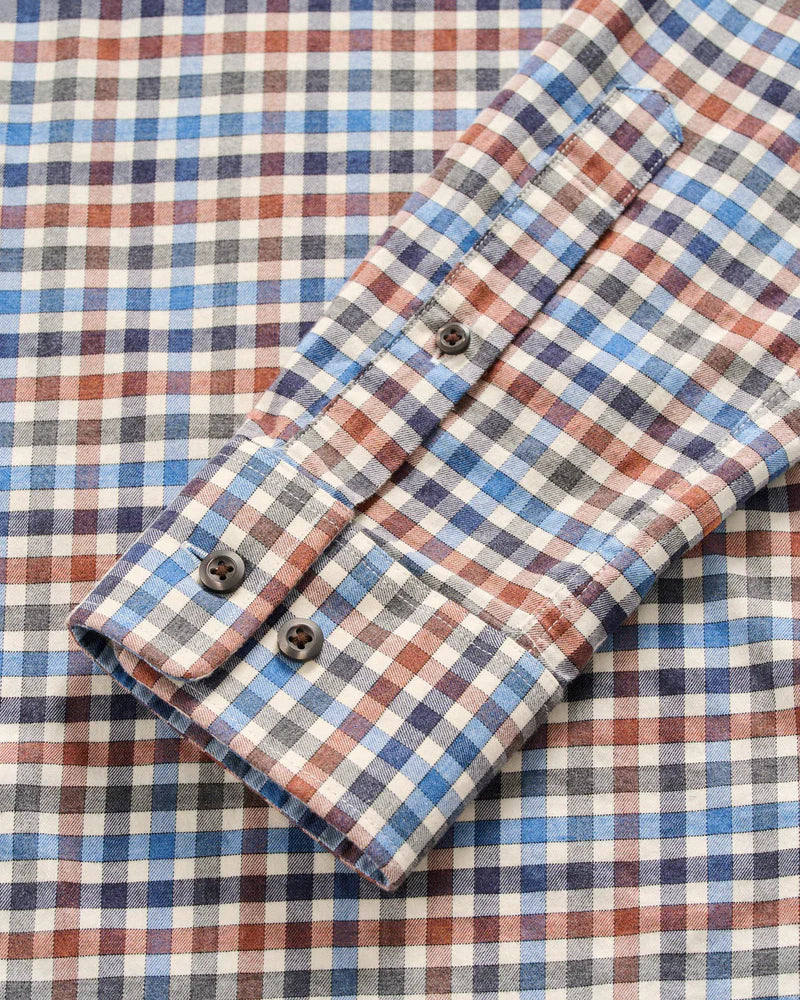 Krause Performance Flannel Shirt