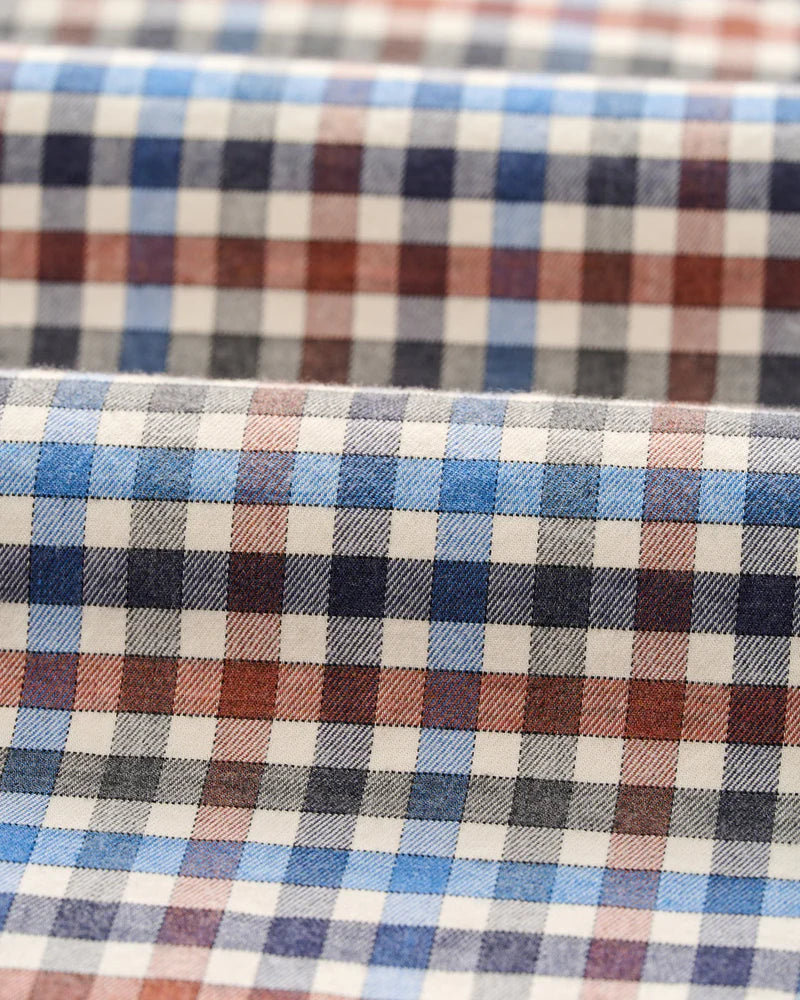 Krause Performance Flannel Shirt