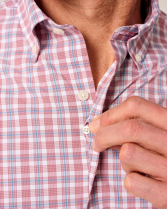 Brantley Everyday Performance Sport Shirt