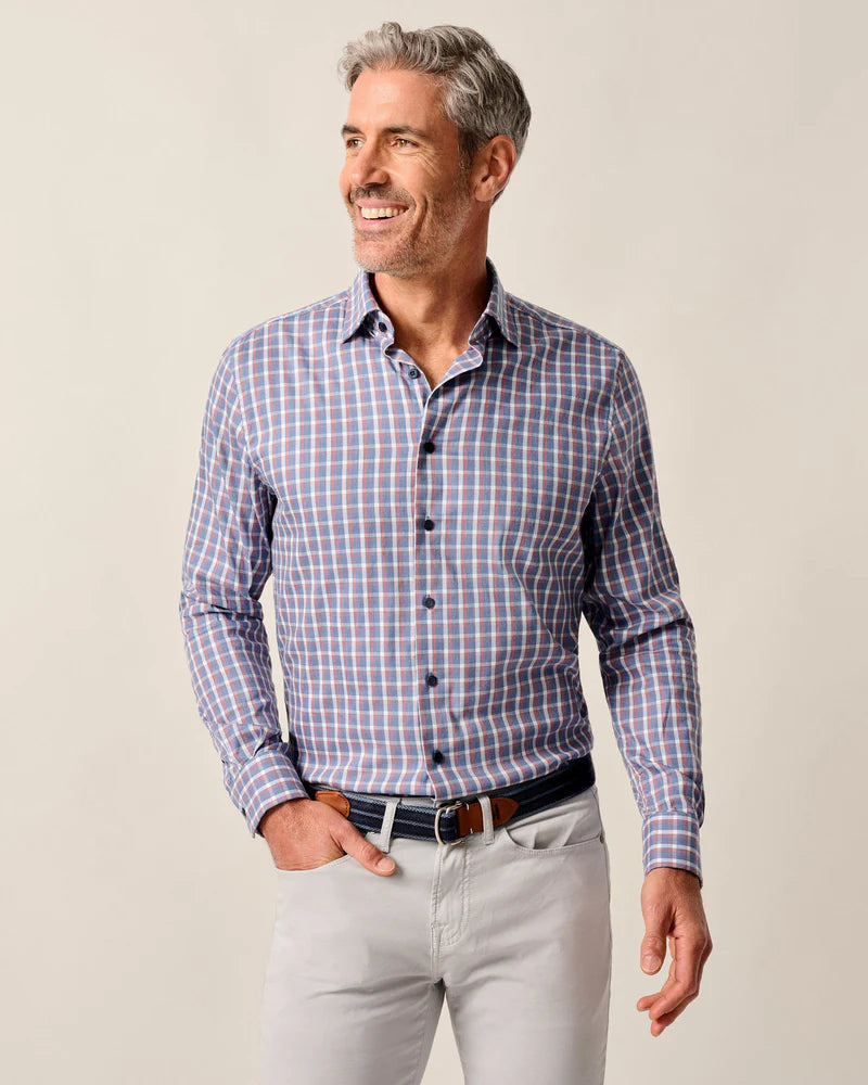 Robertson Natural Performance Shirt
