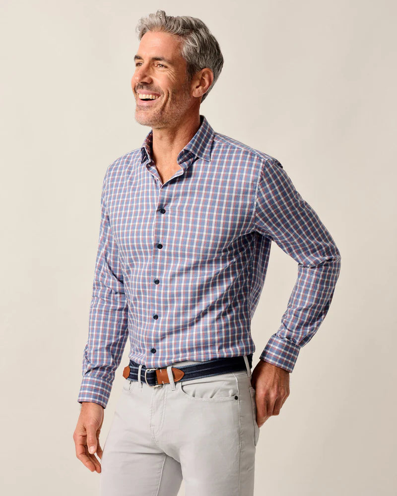 Robertson Natural Performance Shirt