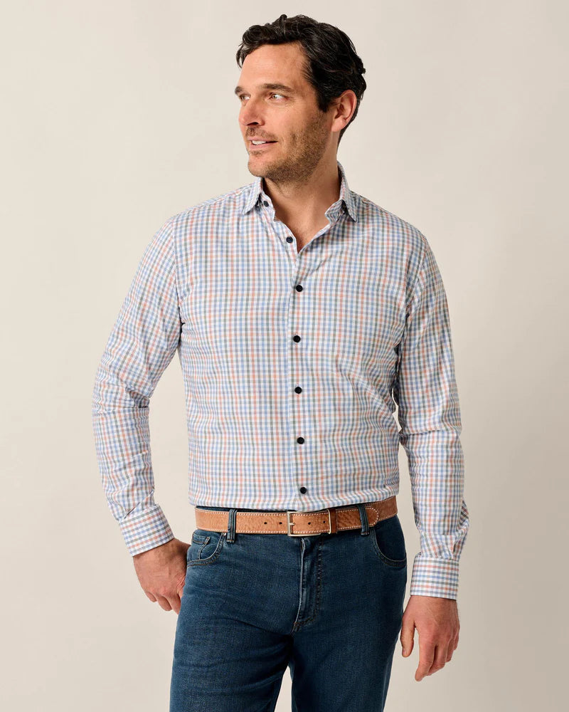 Vanderwall Natural Performance Shirt