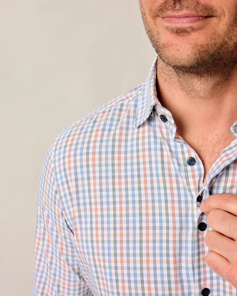 Vanderwall Natural Performance Shirt
