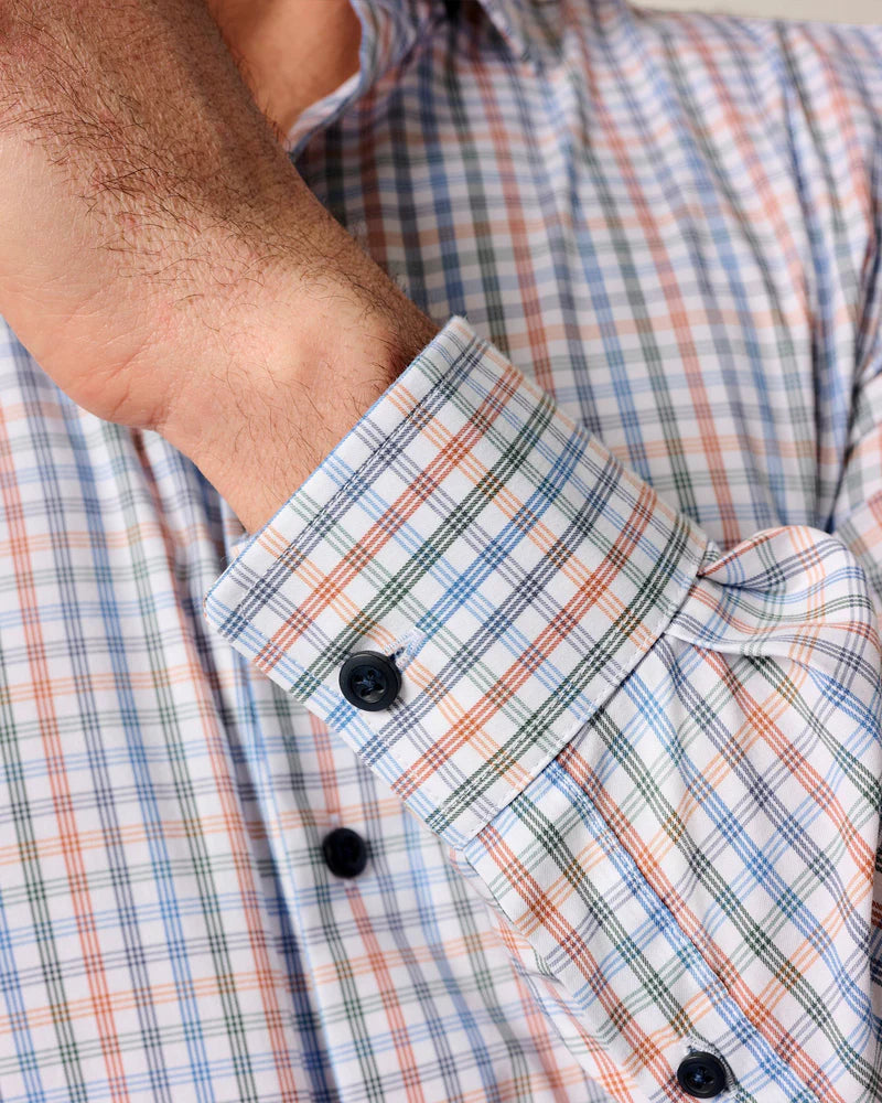 Vanderwall Natural Performance Shirt
