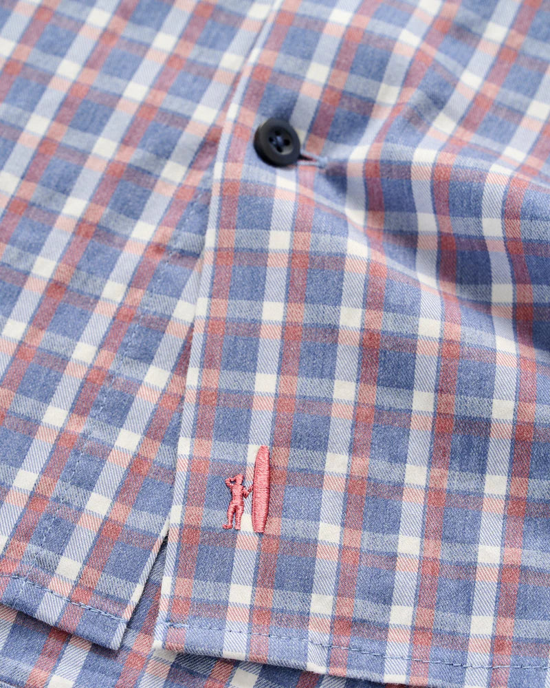 Robertson Natural Performance Shirt